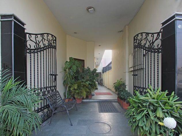 Hotel Matel, Ludhiana 4